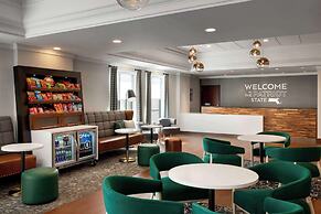 Hampton Inn by Hilton Boston/Cambridge
