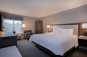 Hampton Inn by Hilton Boston/Cambridge