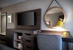 Hampton Inn by Hilton Boston/Cambridge