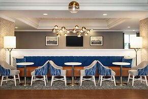Hampton Inn by Hilton Boston/Cambridge