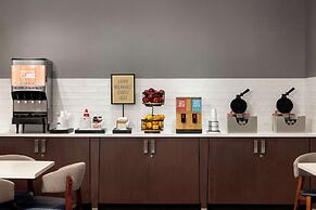 Hampton Inn by Hilton Boston/Cambridge