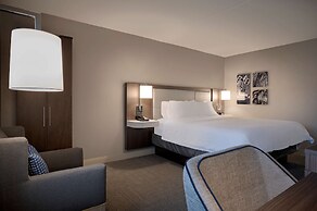 Hampton Inn by Hilton Boston/Cambridge