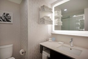 Hampton Inn by Hilton Boston/Cambridge