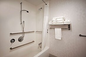 Hampton Inn by Hilton Boston/Cambridge