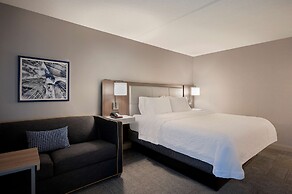 Hampton Inn by Hilton Boston/Cambridge