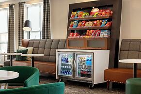 Hampton Inn by Hilton Boston/Cambridge