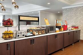 Hampton Inn by Hilton Boston/Cambridge