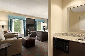 Hampton Inn & Suites Bluffton-Sun City