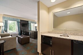 Hampton Inn & Suites Bluffton-Sun City