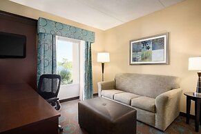 Hampton Inn & Suites Bluffton-Sun City