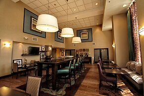 Hampton Inn & Suites Bluffton-Sun City