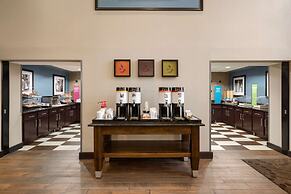 Hampton Inn & Suites Bluffton-Sun City