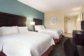 Hampton Inn & Suites Bluffton-Sun City