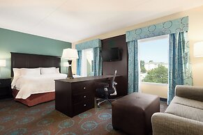 Hampton Inn & Suites Bluffton-Sun City