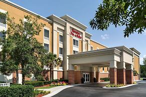 Hampton Inn & Suites Bluffton-Sun City