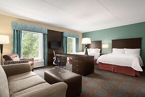 Hampton Inn & Suites Bluffton-Sun City