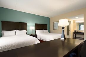 Hampton Inn & Suites Bluffton-Sun City