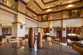 Hampton Inn & Suites Stillwater