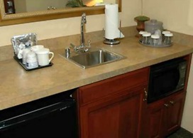 Hampton Inn & Suites Stillwater