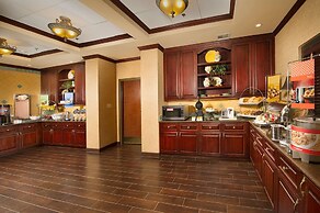 Hampton Inn & Suites Stillwater