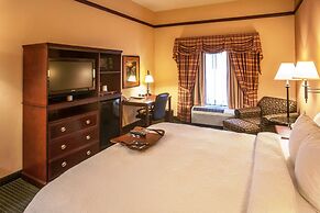 Hampton Inn & Suites Stillwater