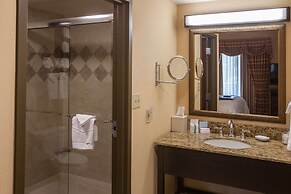 Hampton Inn & Suites Stillwater