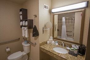 Hampton Inn & Suites Stillwater