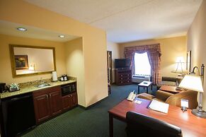 Hampton Inn & Suites Stillwater