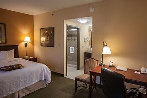 Hampton Inn & Suites Stillwater