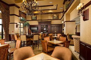 Hampton Inn & Suites Stillwater