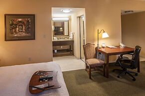 Hampton Inn & Suites Stillwater