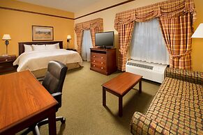 Hampton Inn & Suites Stillwater