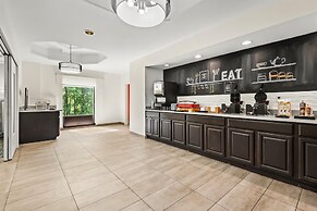Hampton Inn Elkton