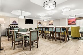 Hampton Inn Elkton
