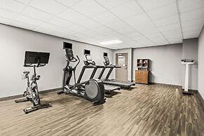 Hampton Inn Elkton