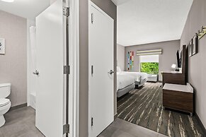 Hampton Inn Elkton
