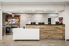 Hampton Inn Elkton