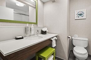 Hampton Inn Elkton