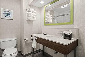 Hampton Inn Elkton