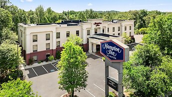 Hampton Inn Elkton