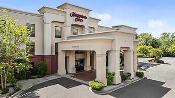 Hampton Inn Elkton