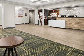 Hampton Inn Elkton