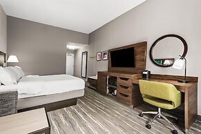 Hampton Inn Elkton