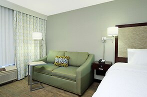 Hampton Inn & Suites Columbus Hilliard