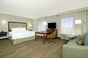 Hampton Inn & Suites Columbus Hilliard