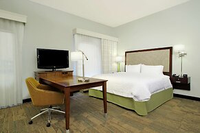Hampton Inn & Suites Columbus Hilliard