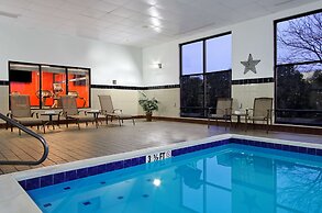 Hampton Inn & Suites Columbus Hilliard