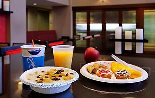 Hampton Inn & Suites Columbus Hilliard