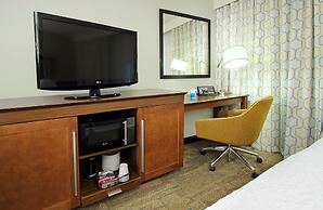 Hampton Inn & Suites Columbus Hilliard