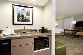 Hampton Inn & Suites Columbus Hilliard